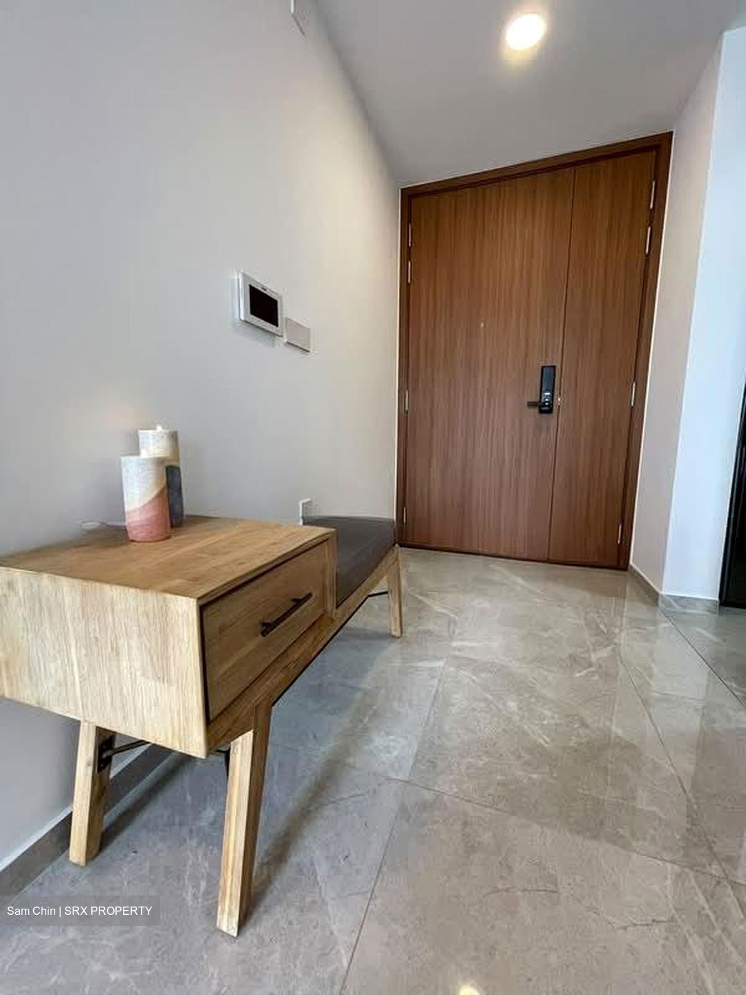 Stirling Residences (D3), Apartment #586259091